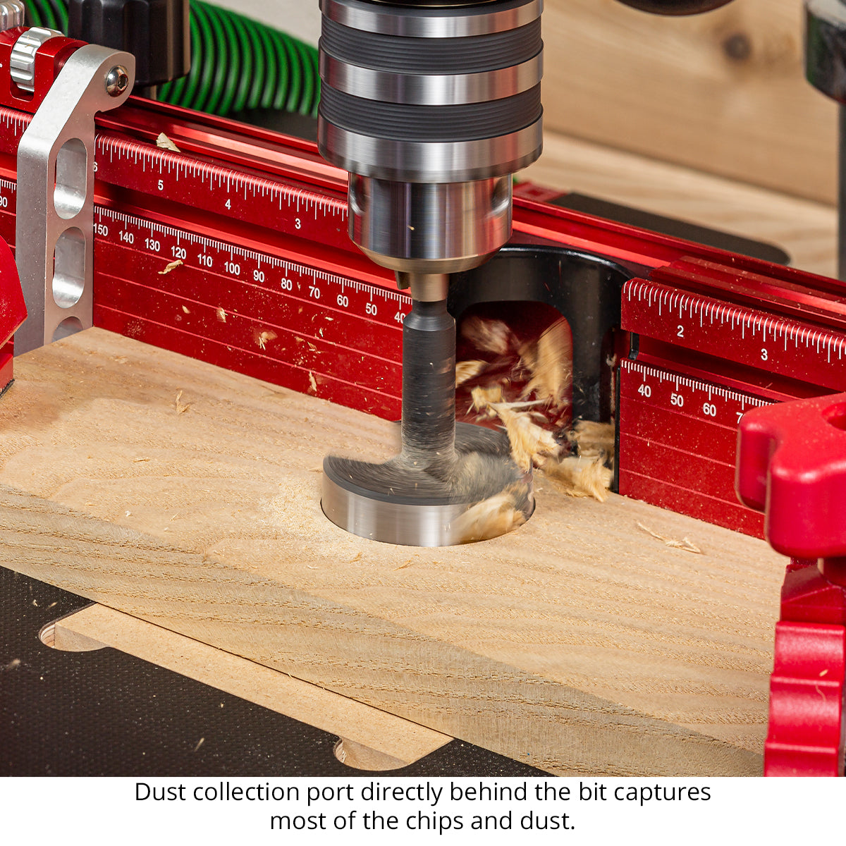 DP-PRO Drill Press Table System