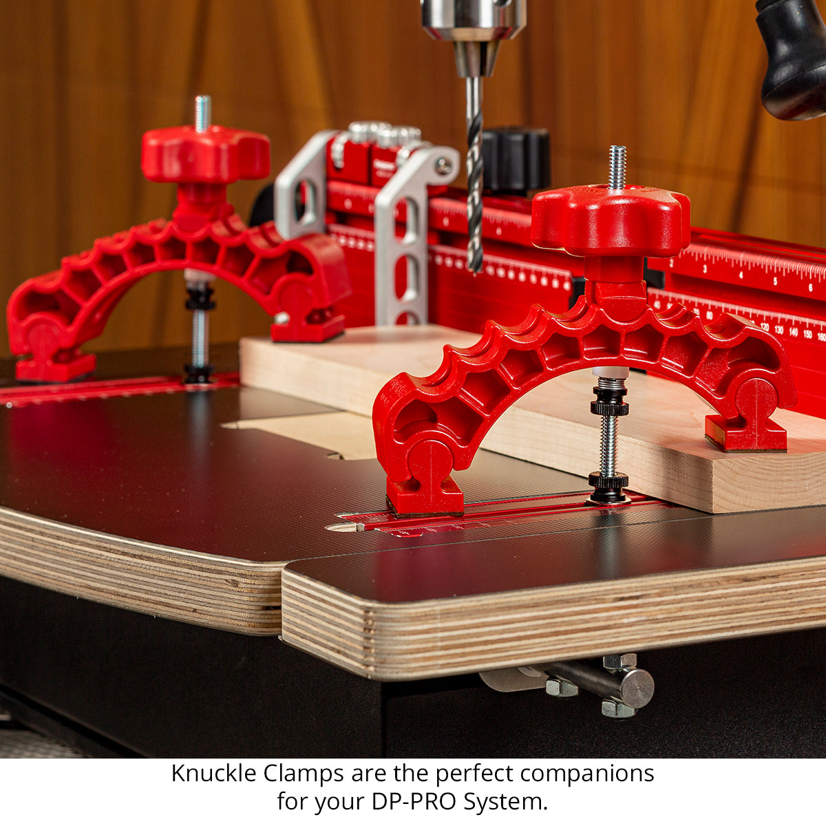 DP-PRO Drill Press Table System