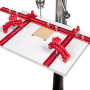 Drill Press Table Package