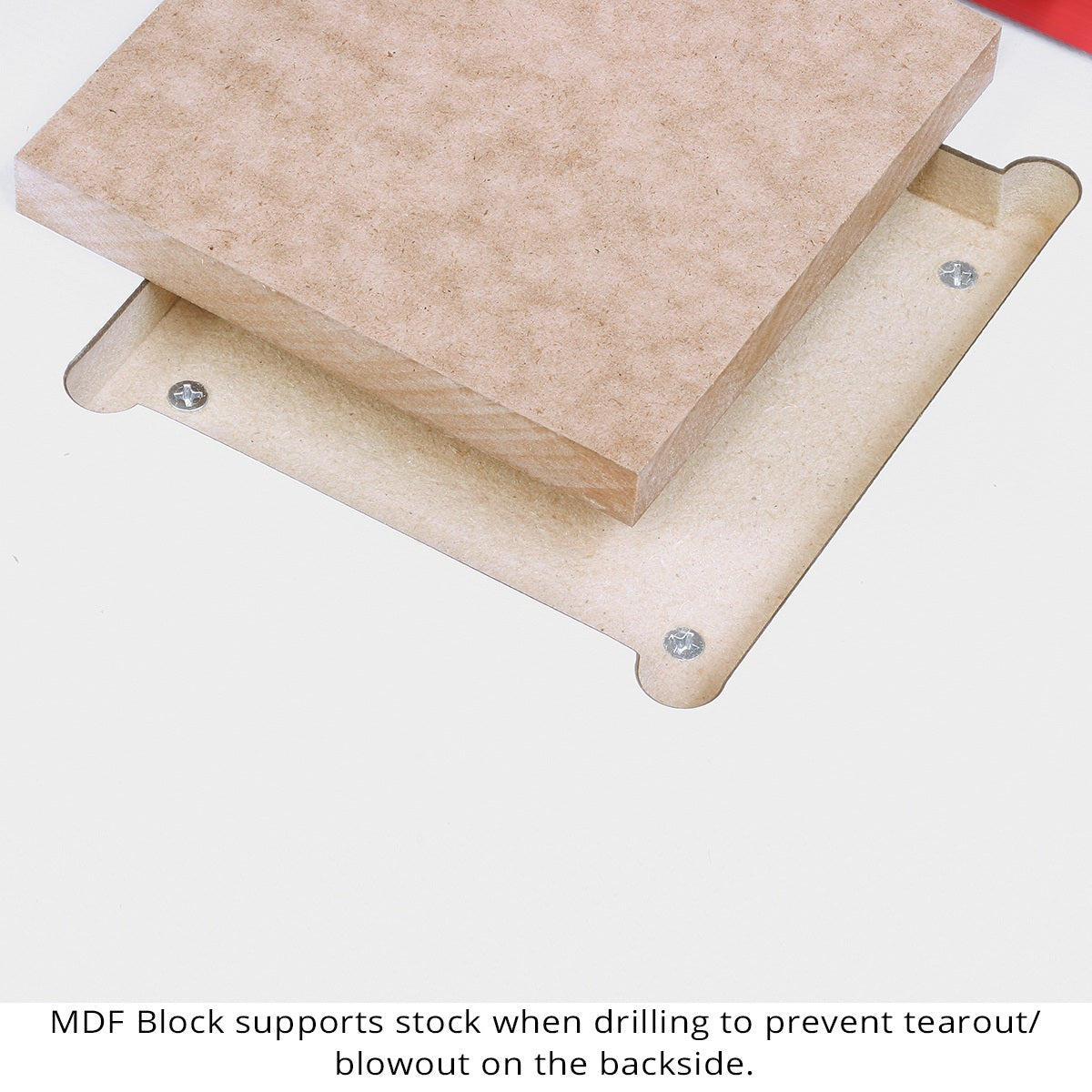 Drill Press Table Package