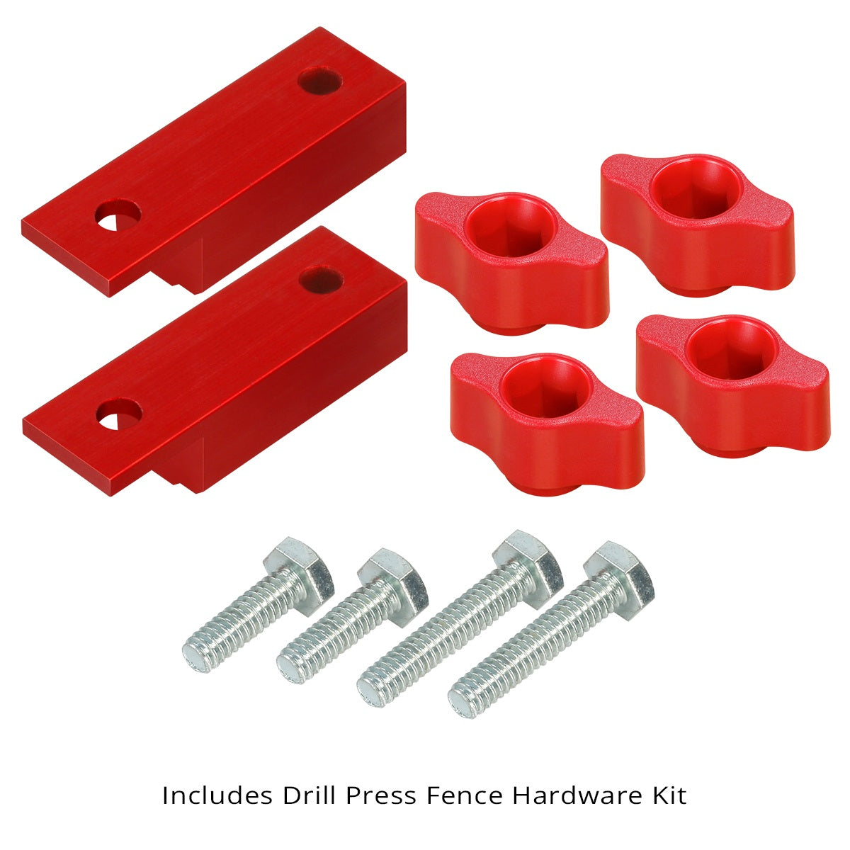Drill Press Table Package