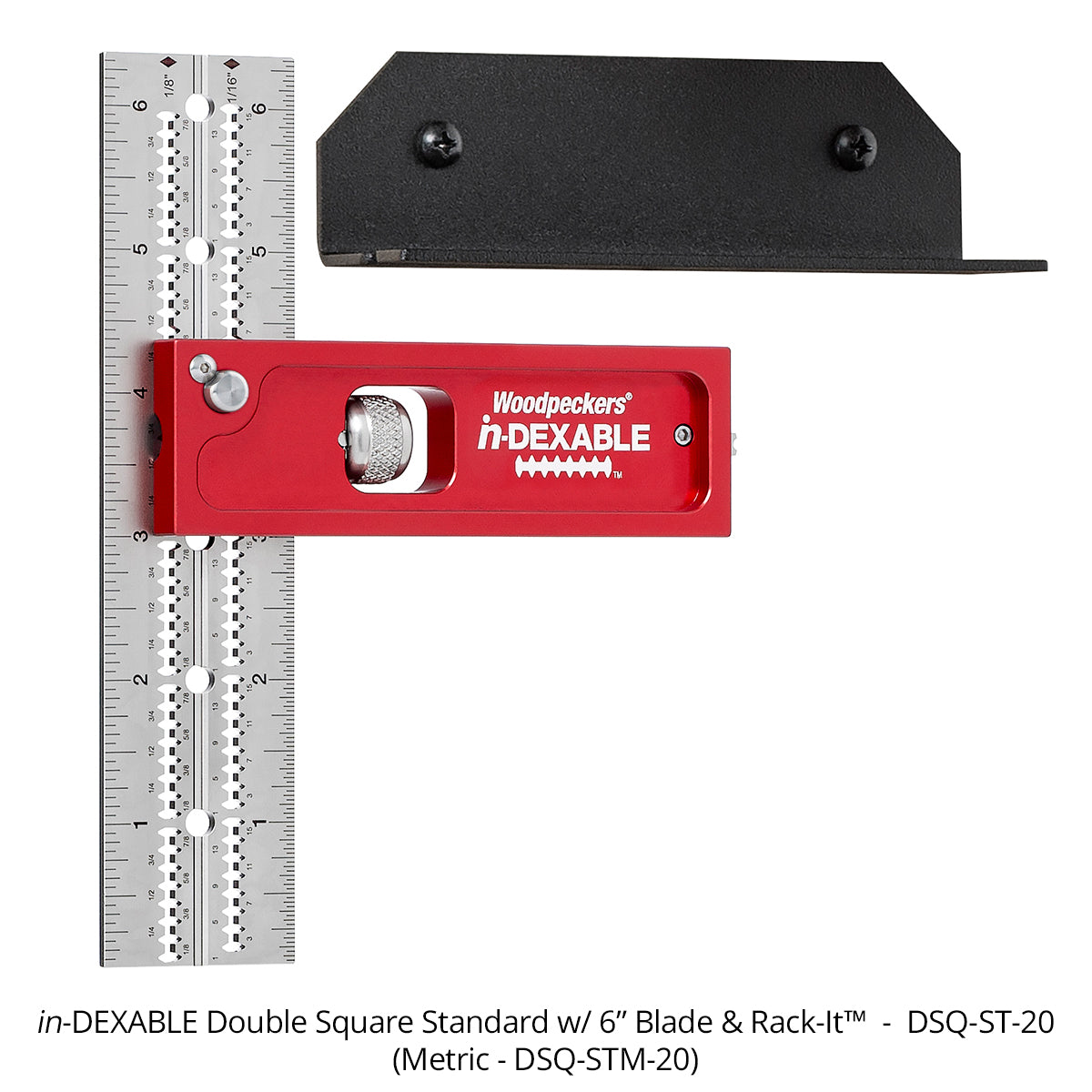 In-DEXABLE Square System