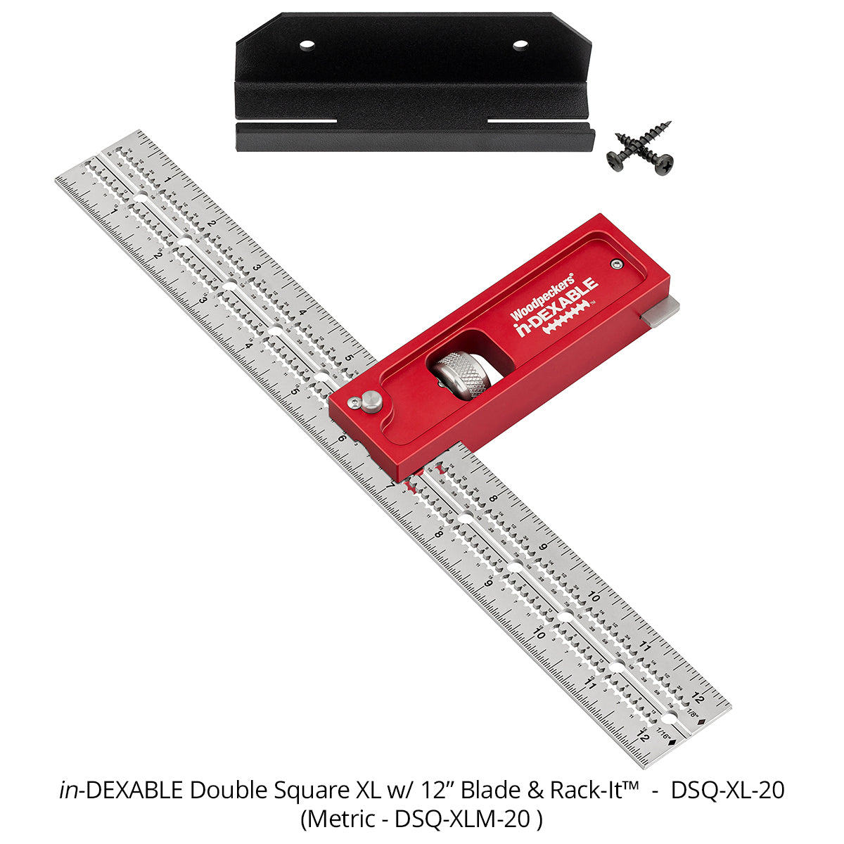 In-DEXABLE Square System