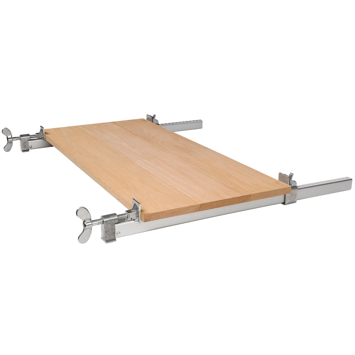 Dubuque Aluminum Bar Clamps