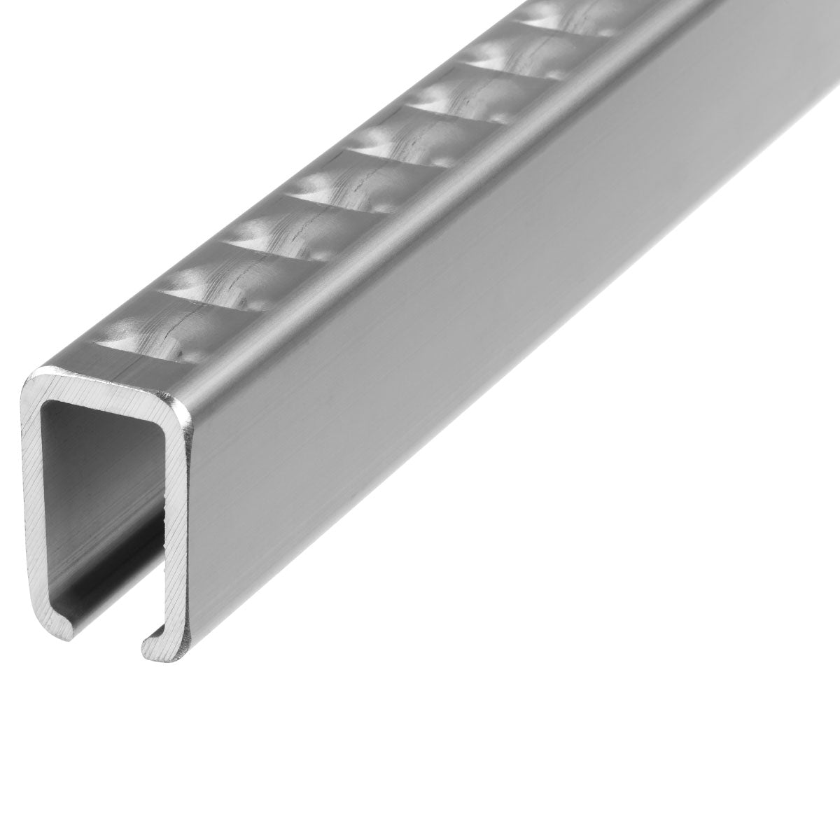 Dubuque Aluminum Bar Clamps