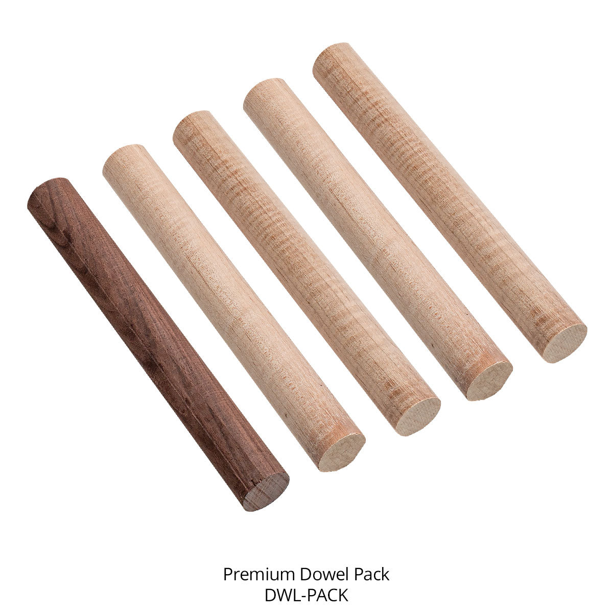 Premium Dowel Pack
