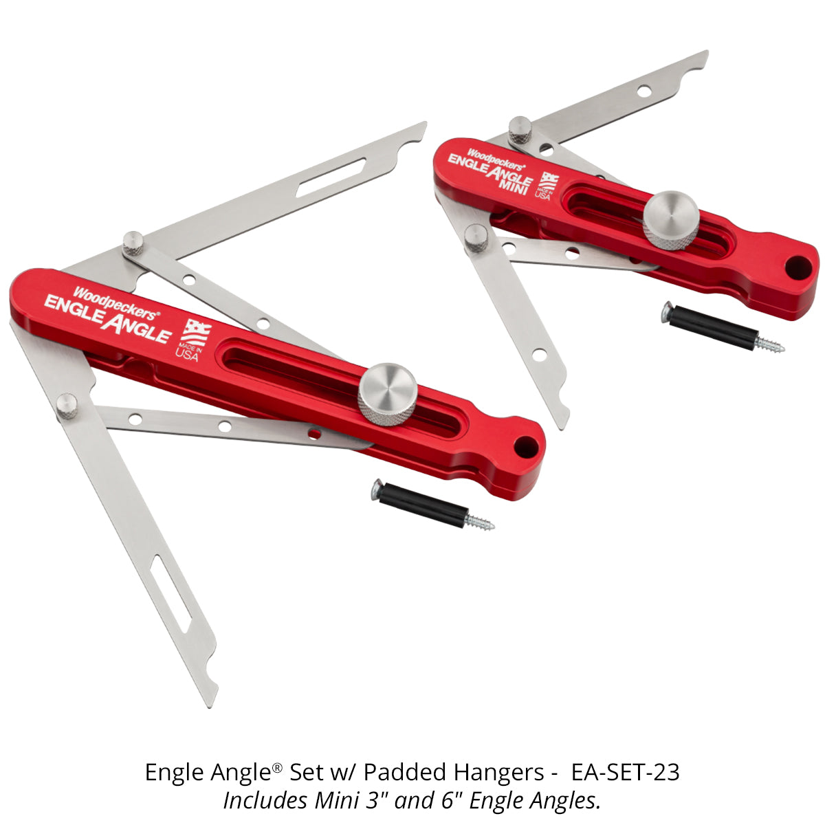 Engle Angle