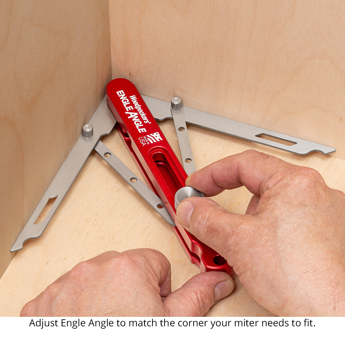 Engle Angle