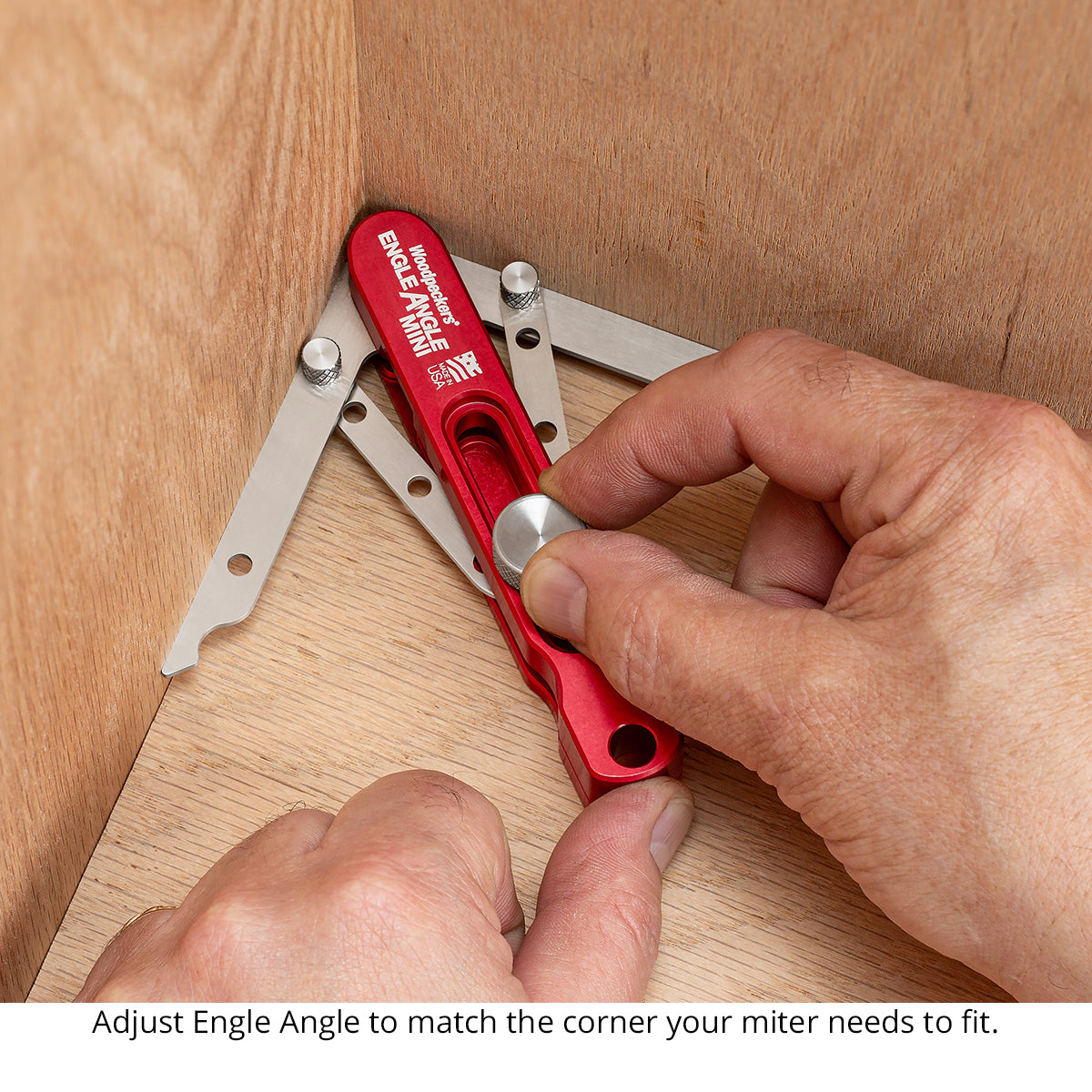 Engle Angle