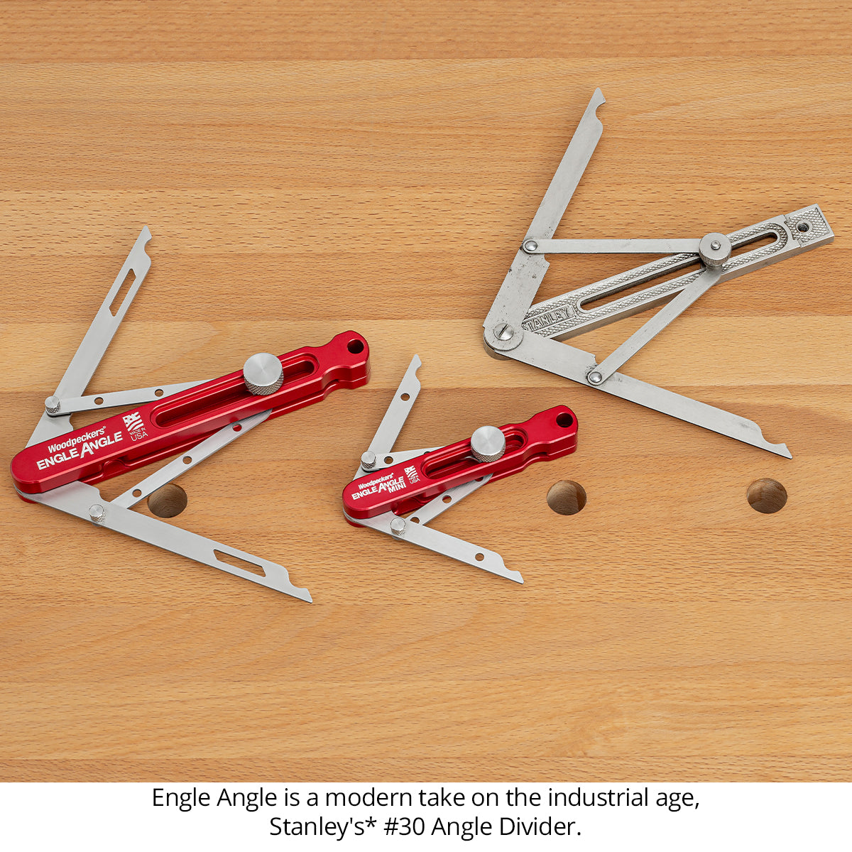Engle Angle