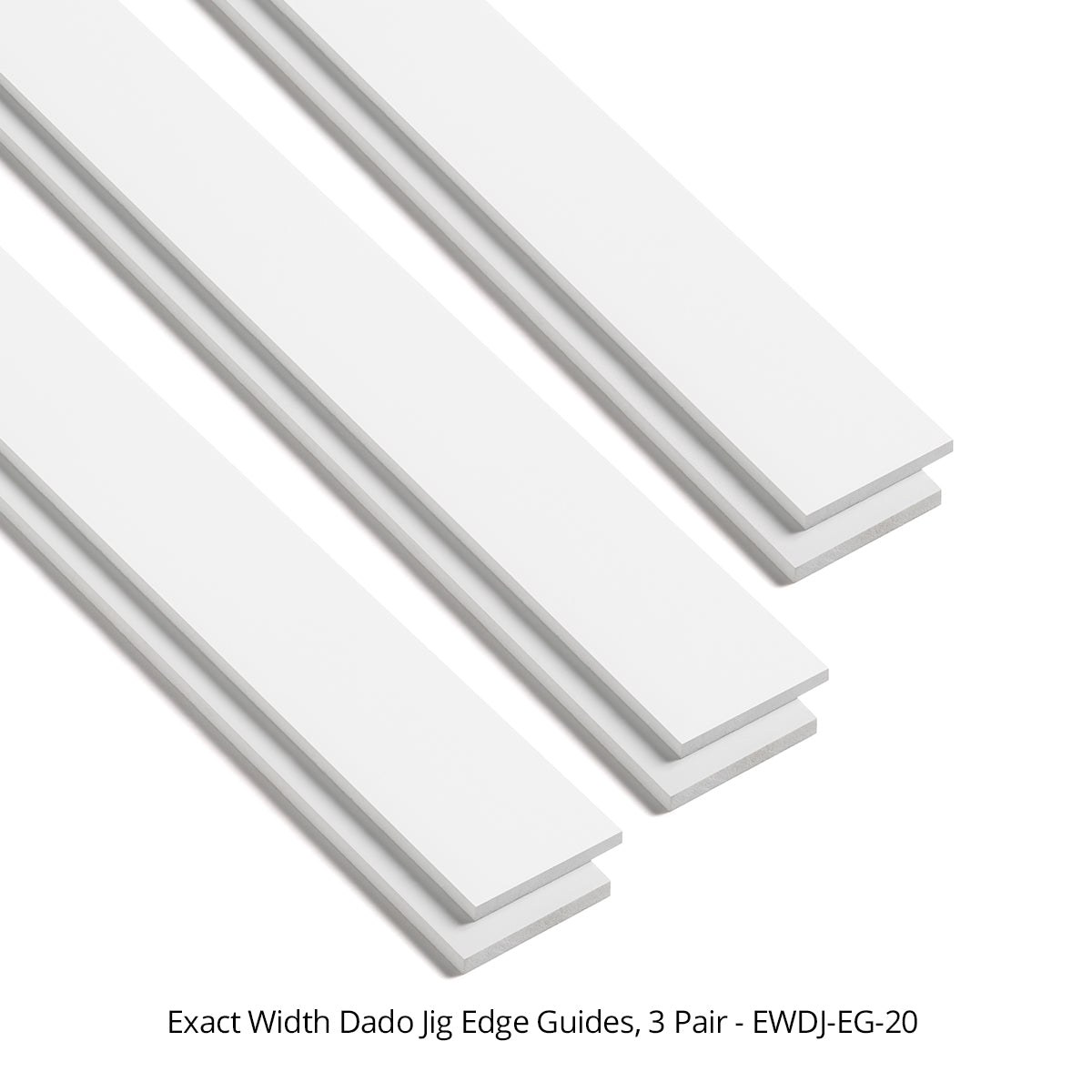 Exact Width Dado Jig