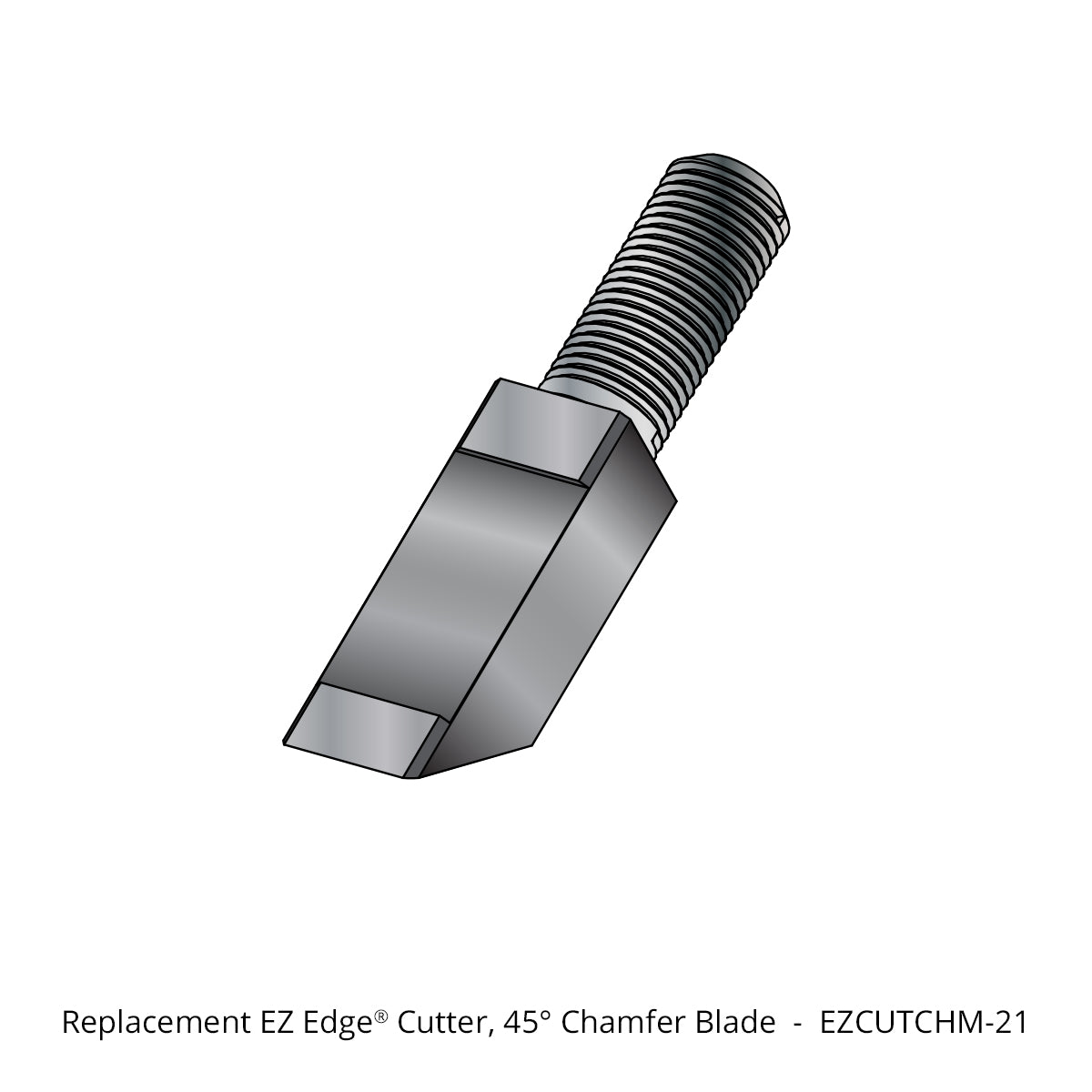 EZ Edge Corner Plane Replacement Cutters