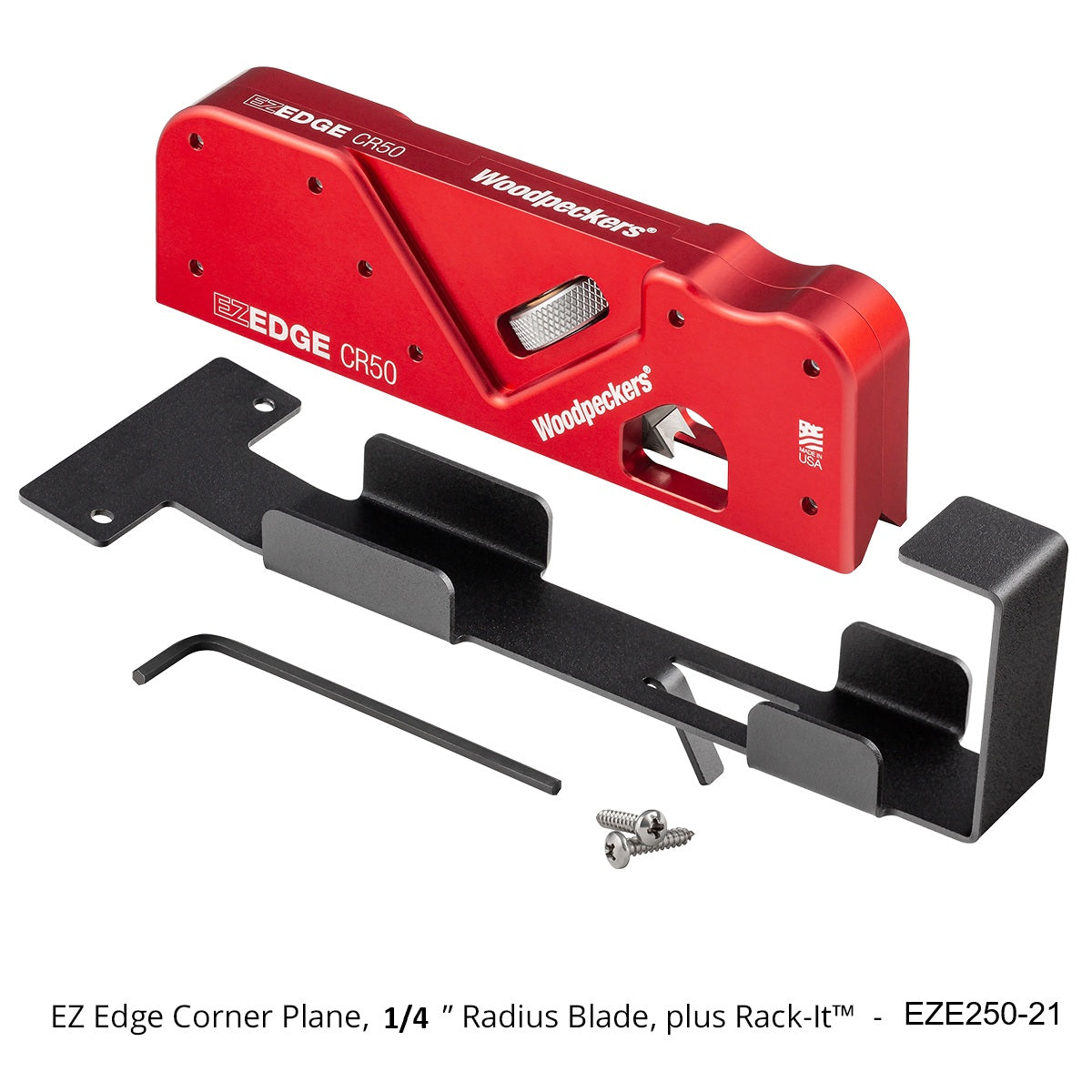 EZ Edge® Corner Plane