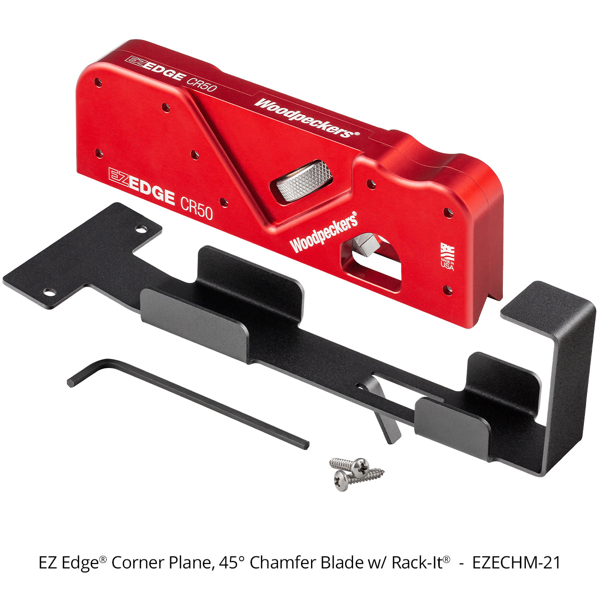 EZ Edge® Corner Plane