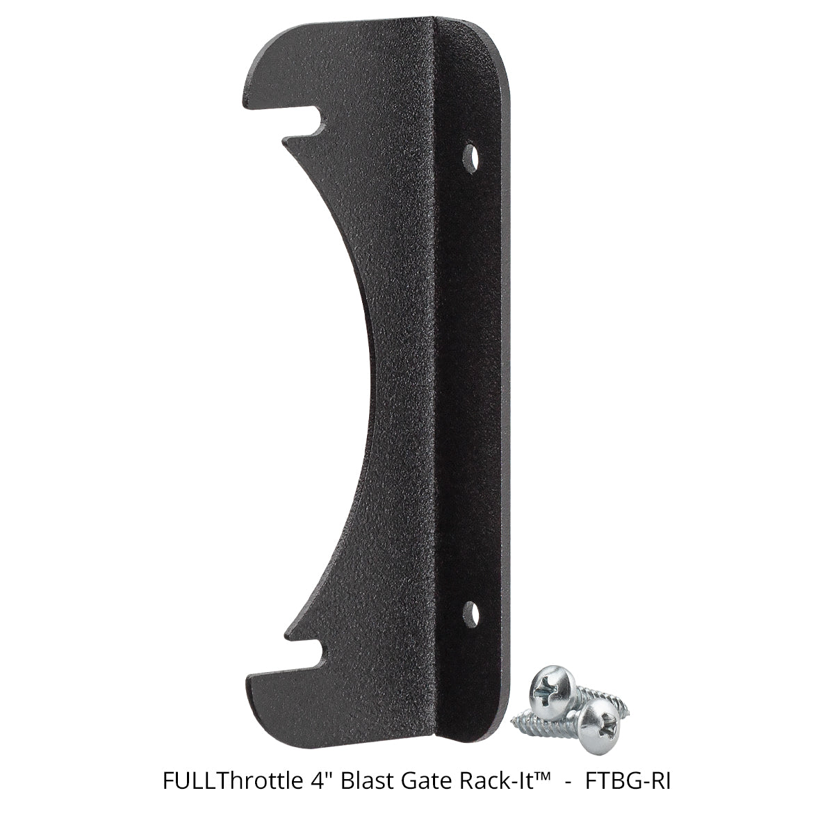 FullThrottle Blast Gate