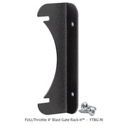 FULLThrottle - 4" Rack-It - OPEN BOX