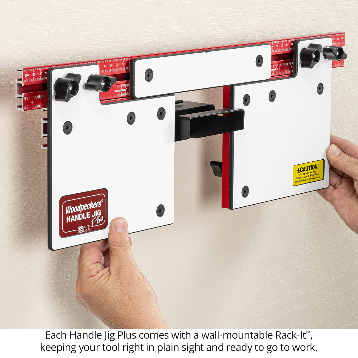 Handle Jig Plus