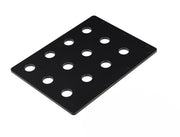 Hole-Boring Jig Template Only - CLOSEOUT