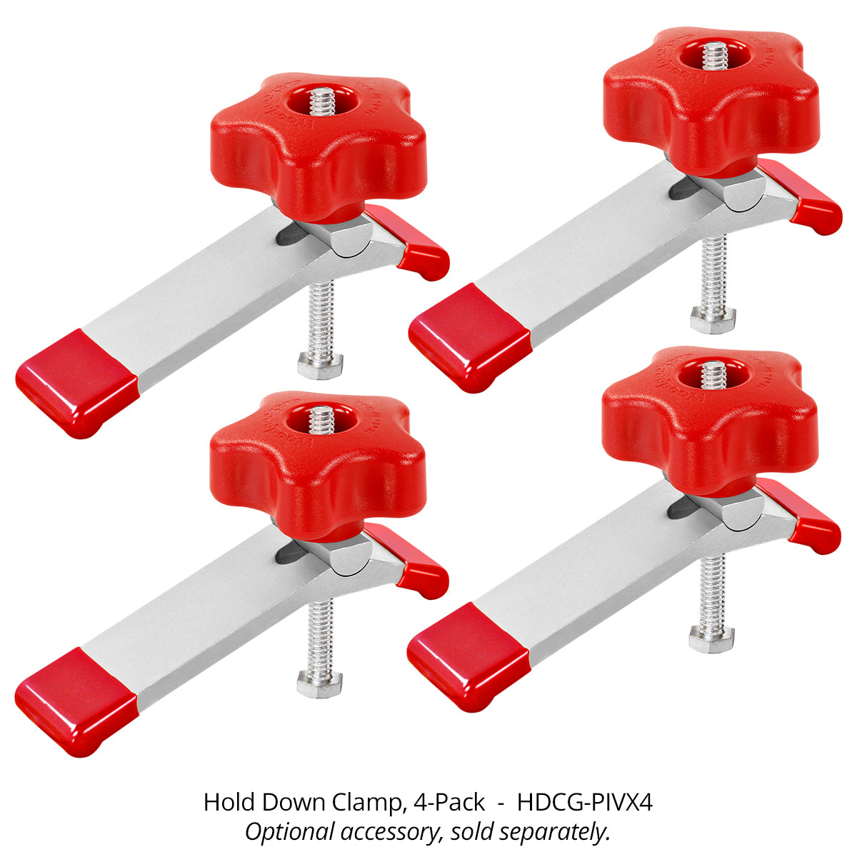Spline Jig