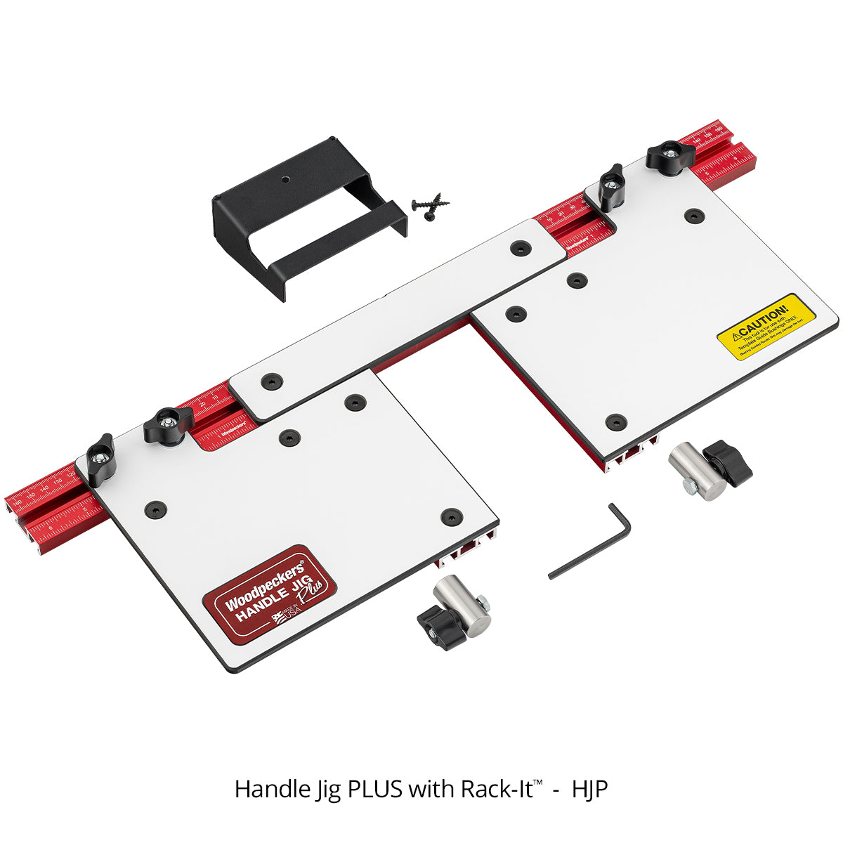Handle Jig Plus