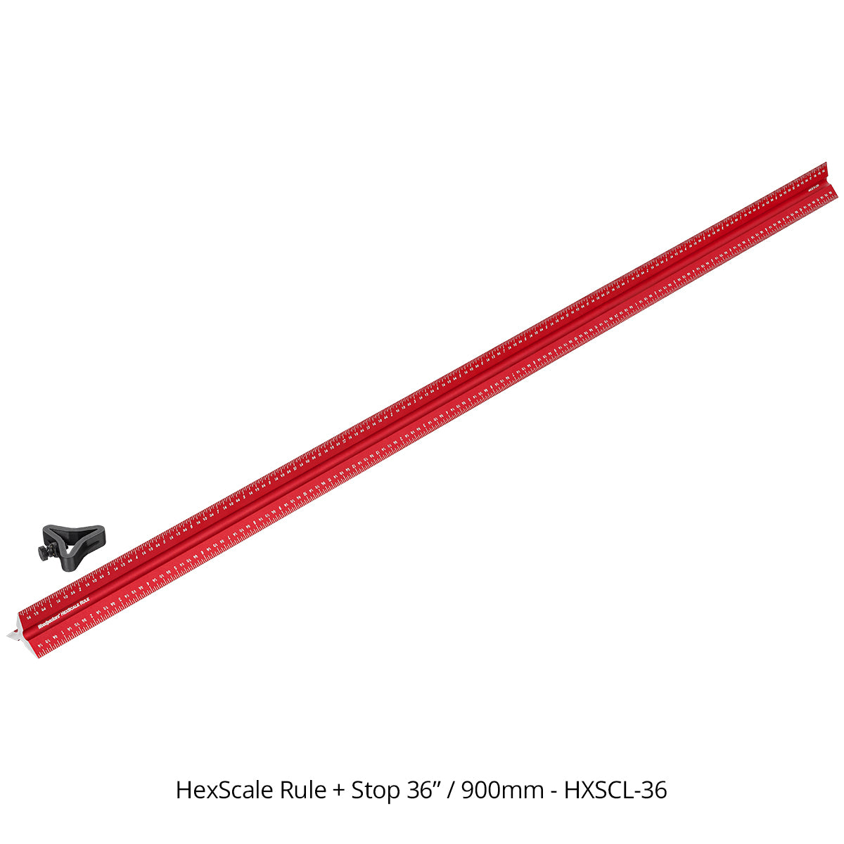 HexScale Rules