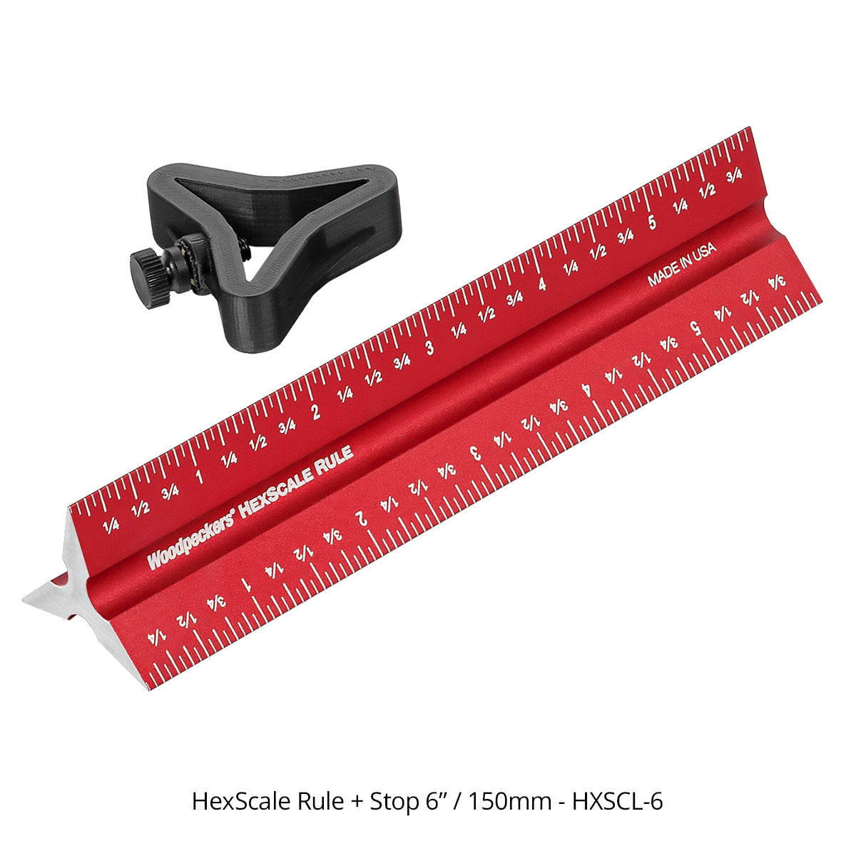 HexScale Rules