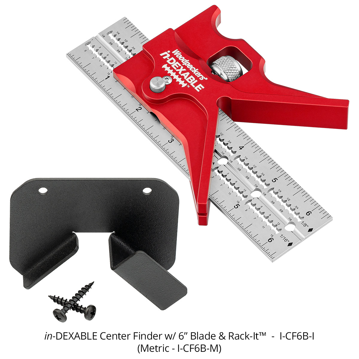 In-DEXABLE Square System