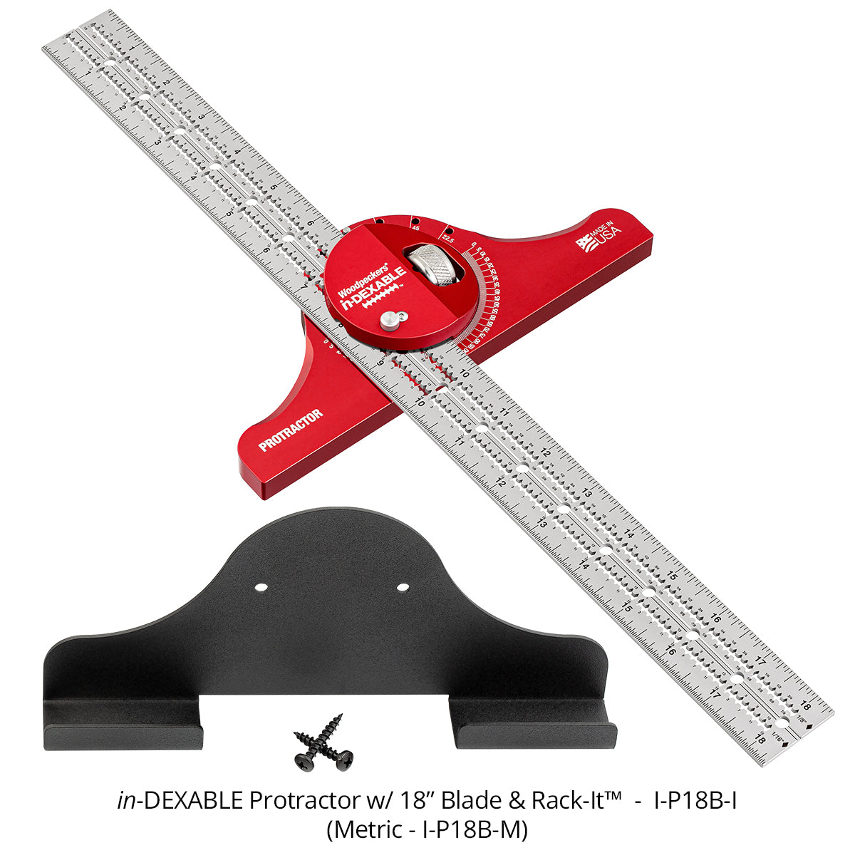 In-DEXABLE Square System