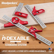 In-DEXABLE Square System