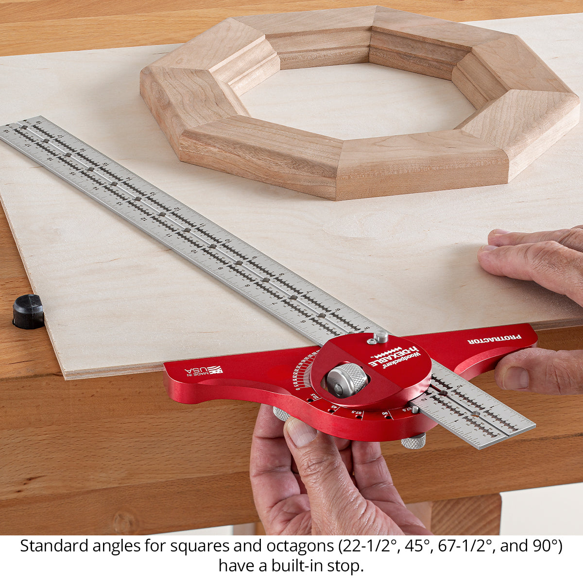 In-DEXABLE Square System