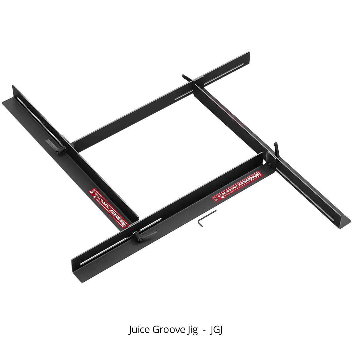 Juice Groove Jig