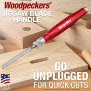 Jigsaw Blade Handle - Closeout