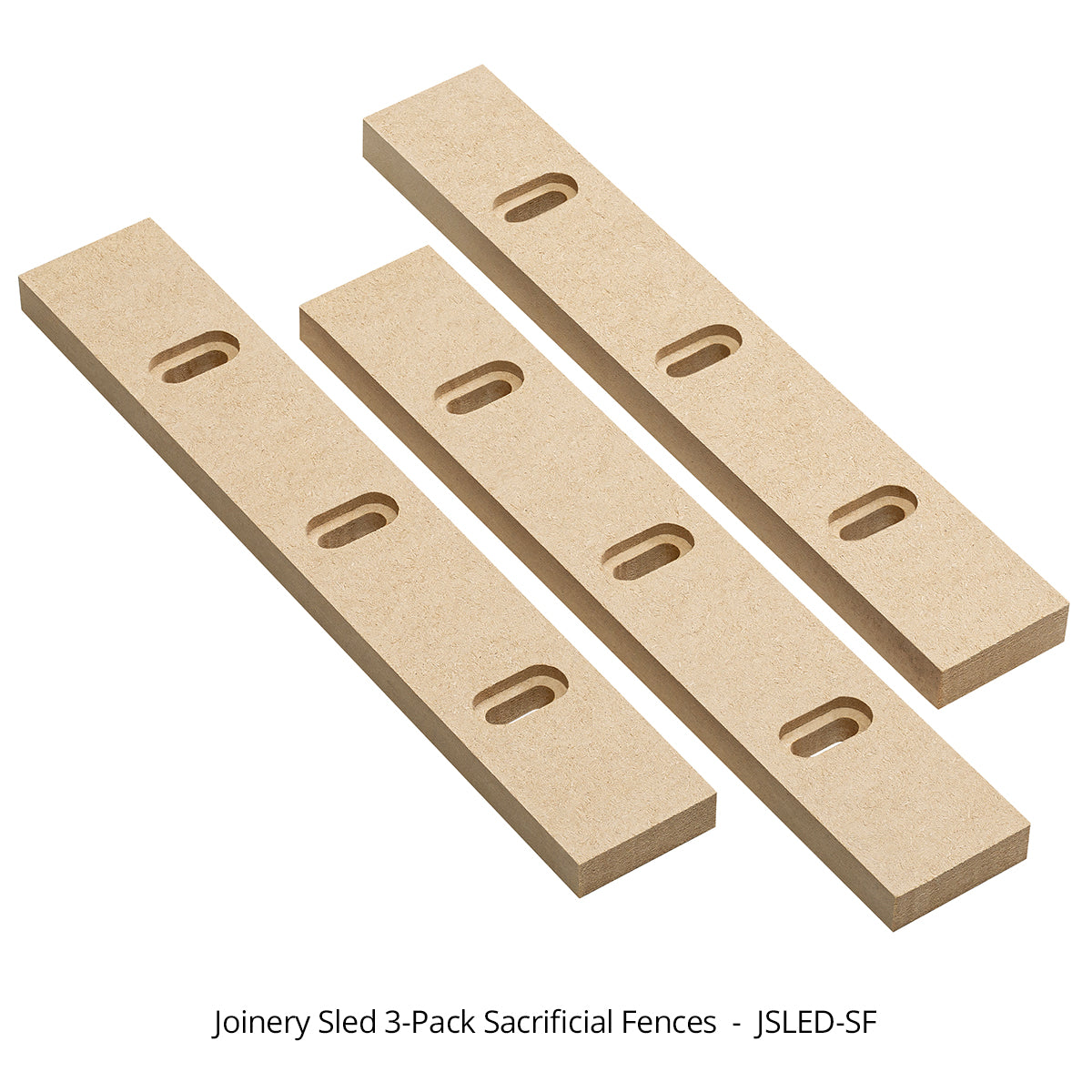 Joinery Sled