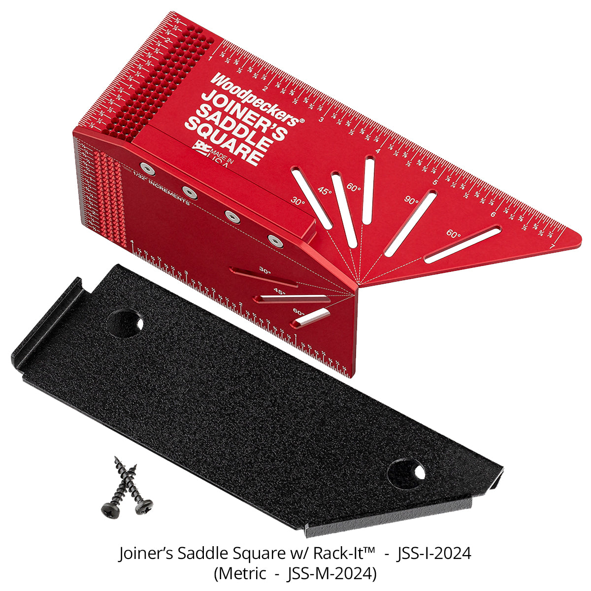 Joiner’s Saddle Square