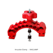 Knuckle Clamp - OPEN BOX
