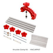 Knuckle Clamp Kit - OPEN BOX