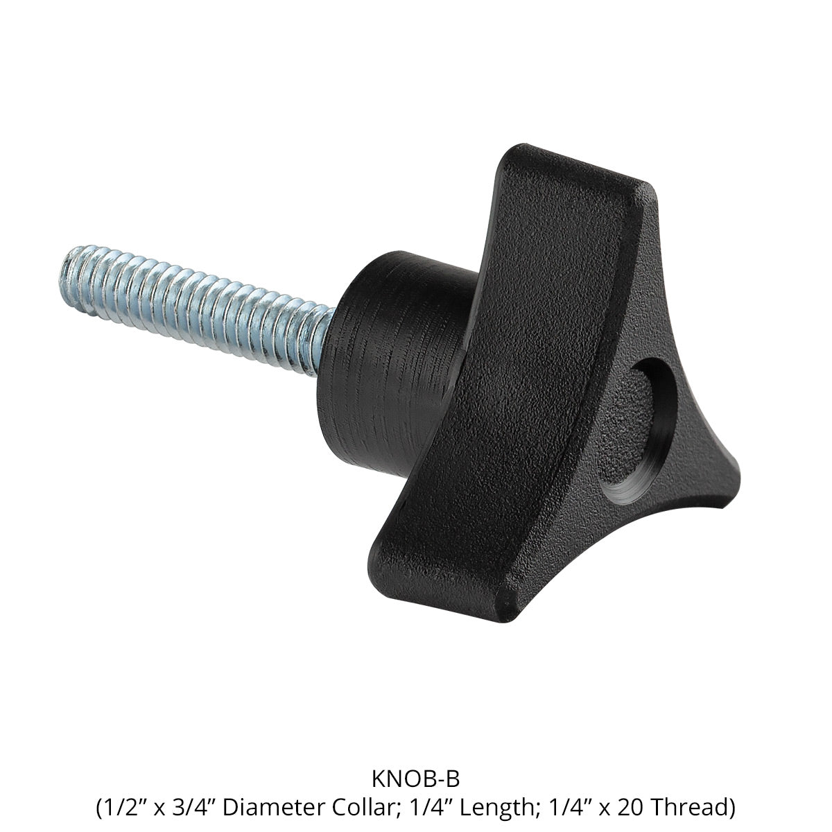 Jig & Fixture Knobs