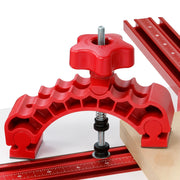 Knuckle Clamps