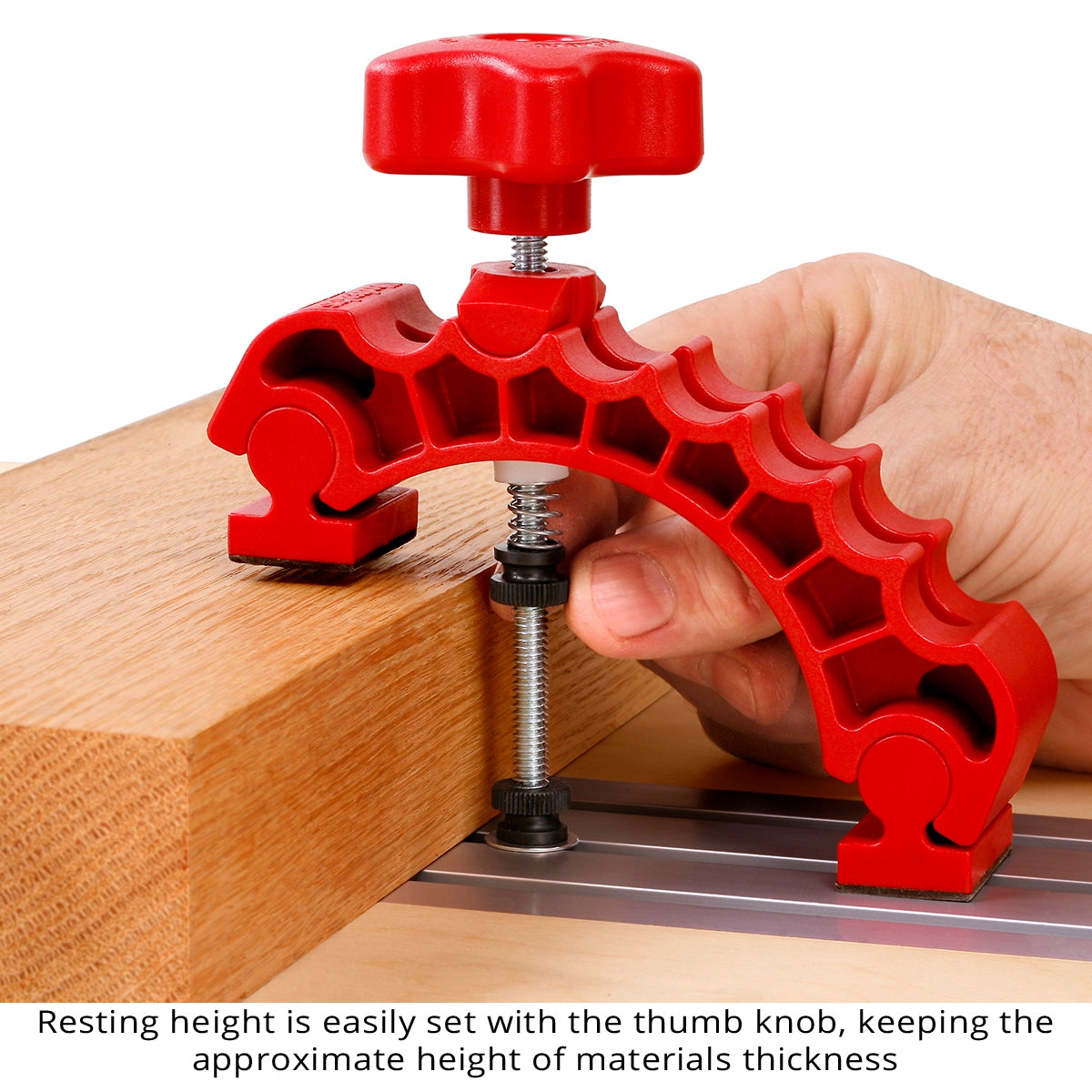 Knuckle Clamps