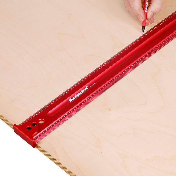 Hook Stop - Add-on For Woodpeckers Woodworking Rules
