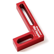 Woodpeckers Mini Square - OPEN BOX