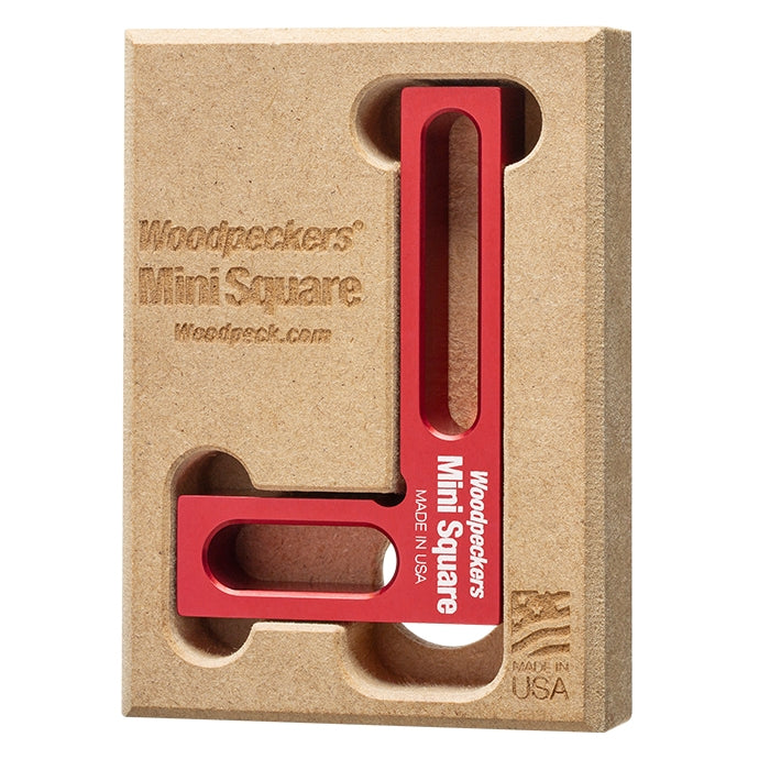 Mini Square