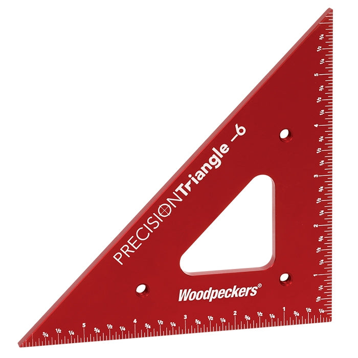 Precision Triangles