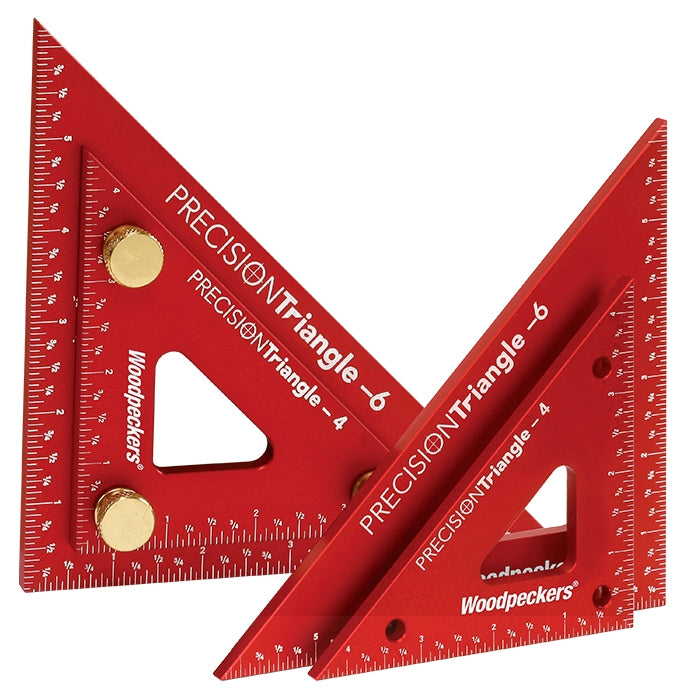 Precision Triangles