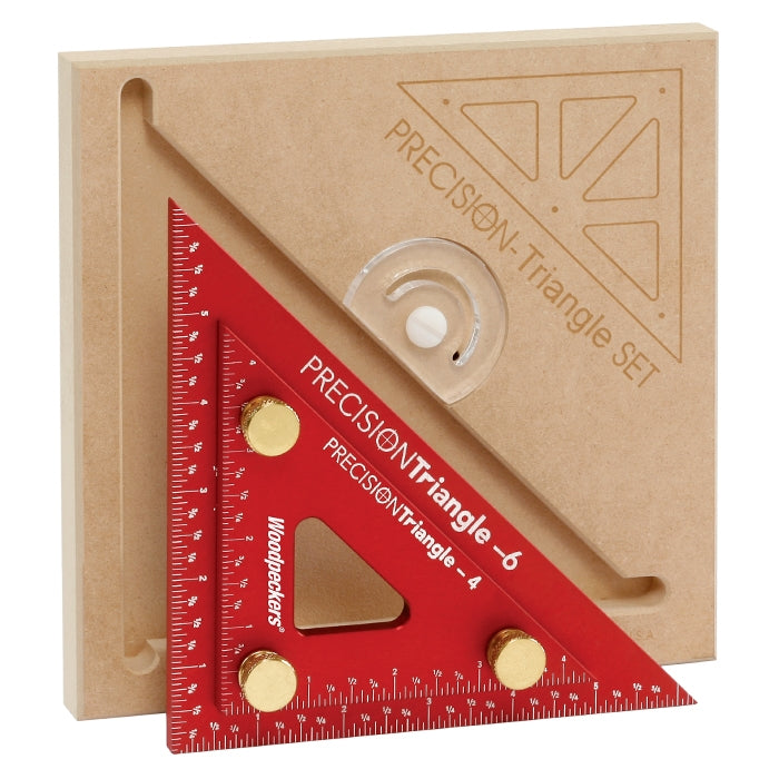 Precision Triangles