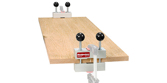 Side Kick Clamps REFURB - CLOSEOUT