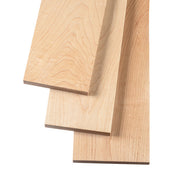 Hard Maple 10 Board Foot Project Lumber Packs