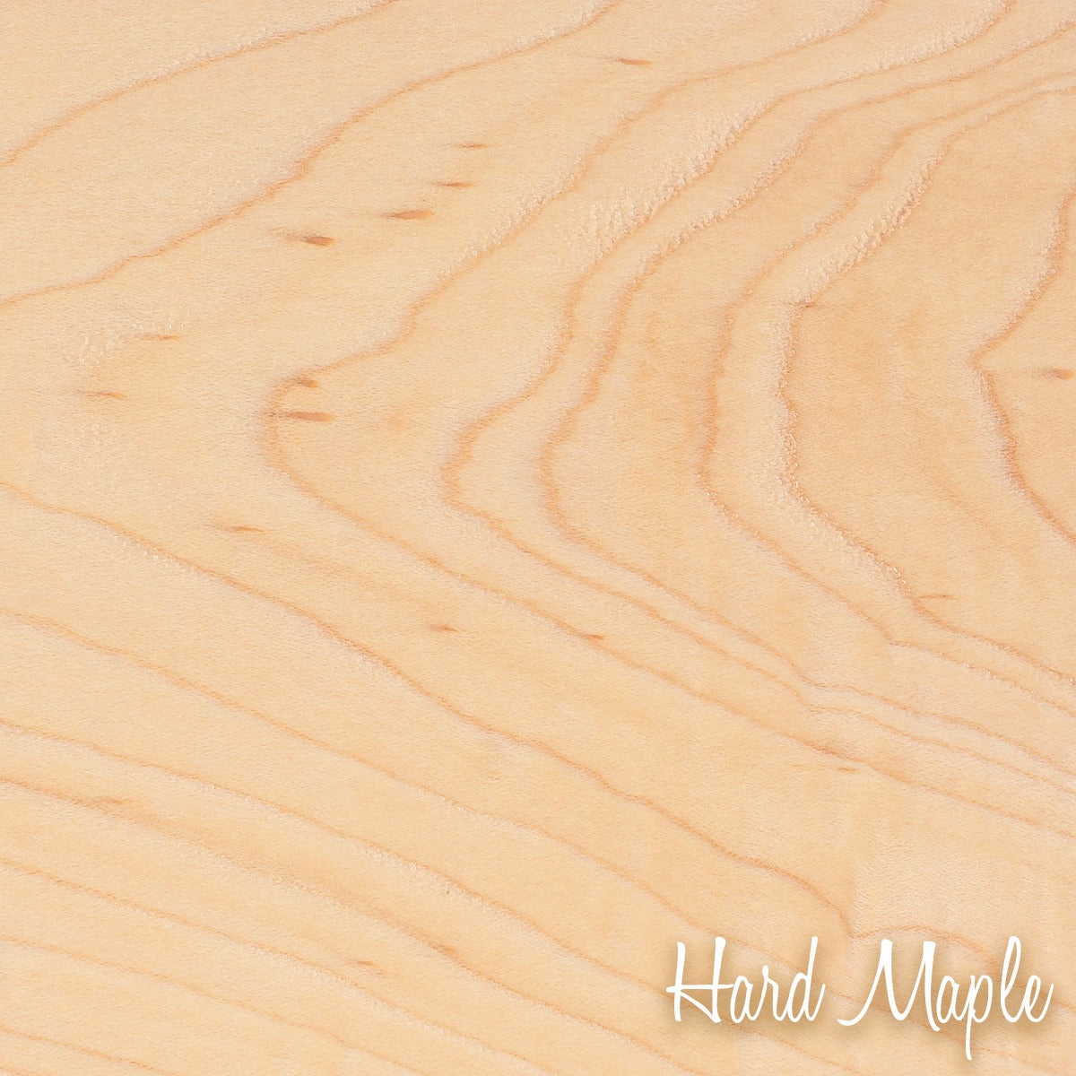 Hard Maple 10 Board Foot Project Lumber Packs