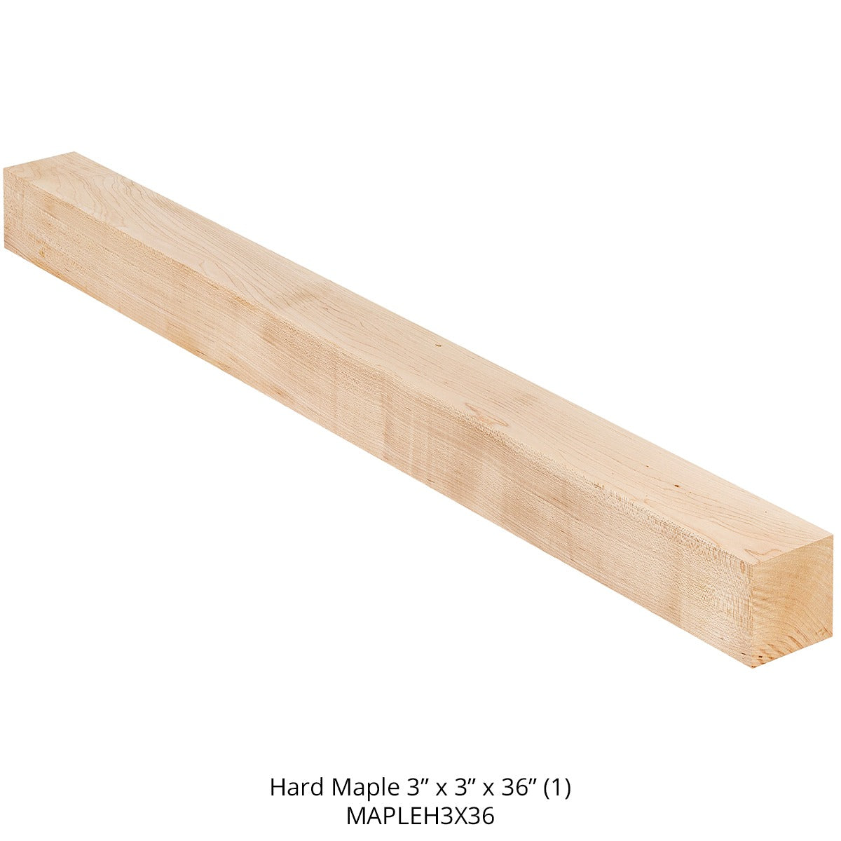 Domestic Wood Leg Blanks for Furniture