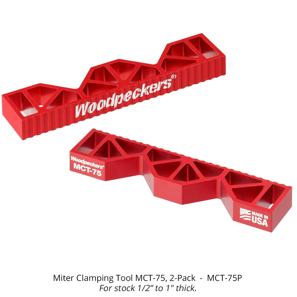 Miter Clamping Tool (MCT)